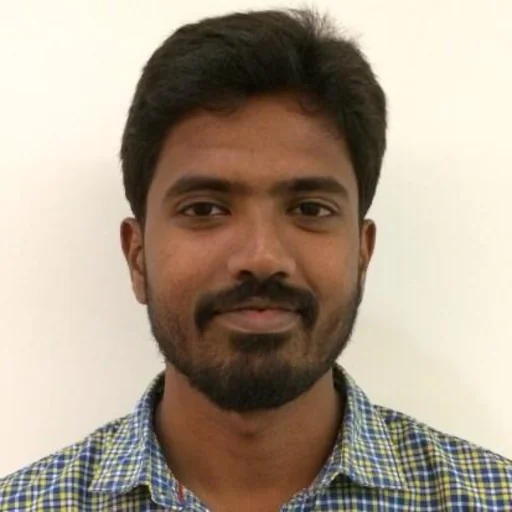 Arunprabu Nallasamy