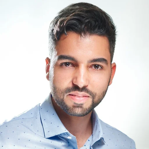 Sebastian Rojas Arbulu