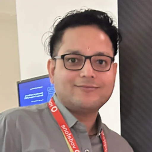Hemant Sharma