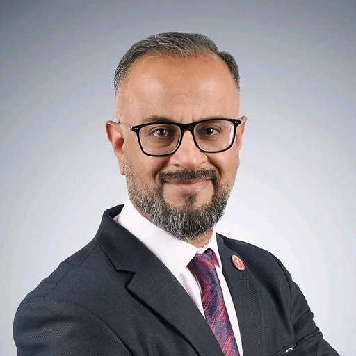 Sanjay Nair