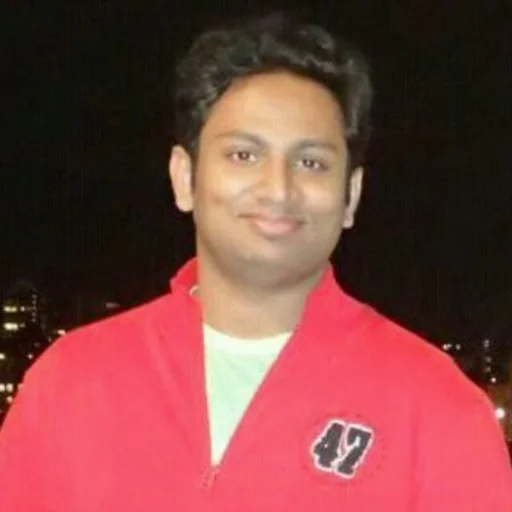 Manjunath H. Gowda