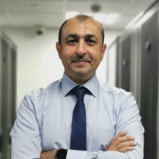 Ahmed Baraka
