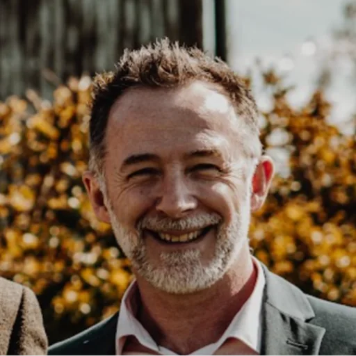 Rob Chapman