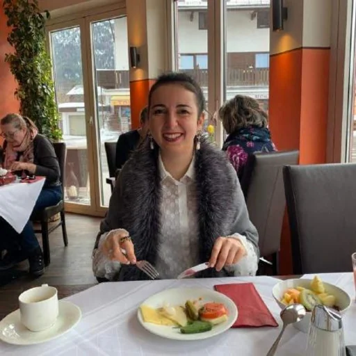 Duygu Altinok