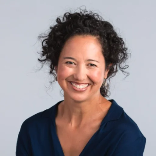 Martina Lauchengco