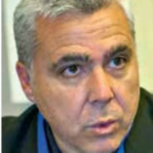 Dimitris Folinas