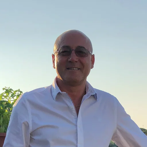 Sandro Cirulli