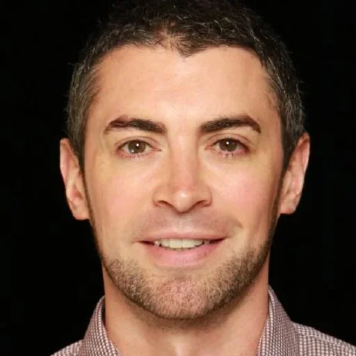 Kieran Kavanagh