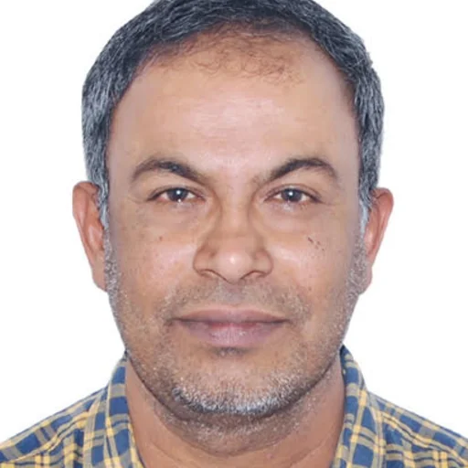 Srinivasa Rao Aravilli