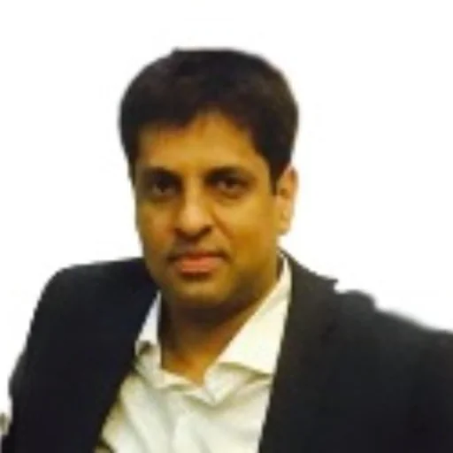 Asif Momen