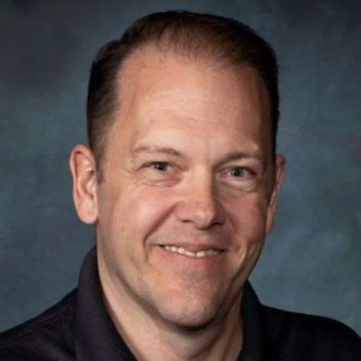 Chris Childerhose