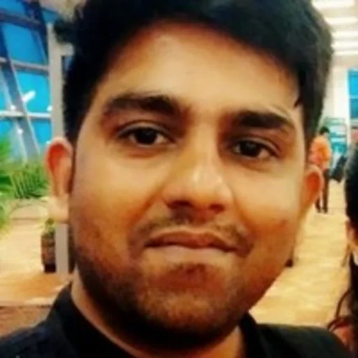 Mohit Raj