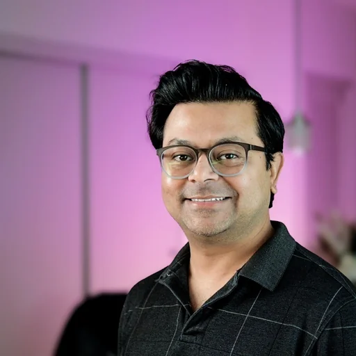 Sanjeet Sahay