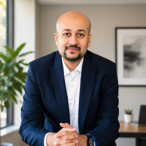 Abhishek Sanghani