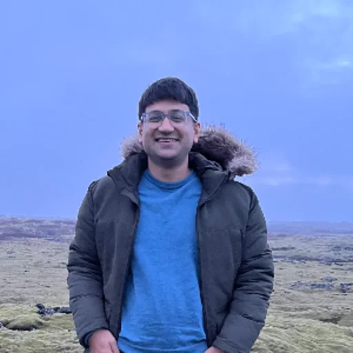 Deepak Agarwal