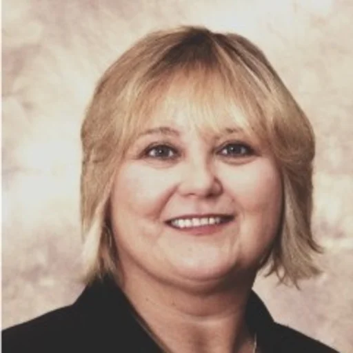 Mary Ann Hozak