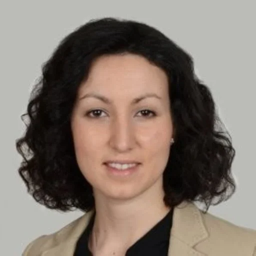 Joana R. Pereira