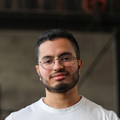 Saleh Hamadeh