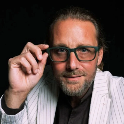 Pascal Bornet