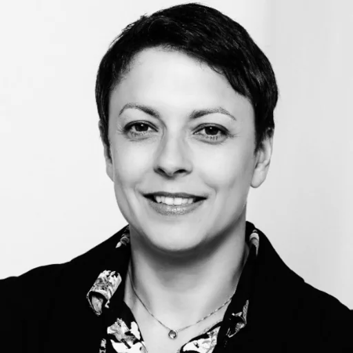 Claire Agutter