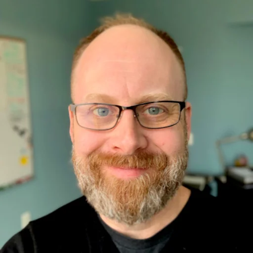 Kevin M. Hoffman