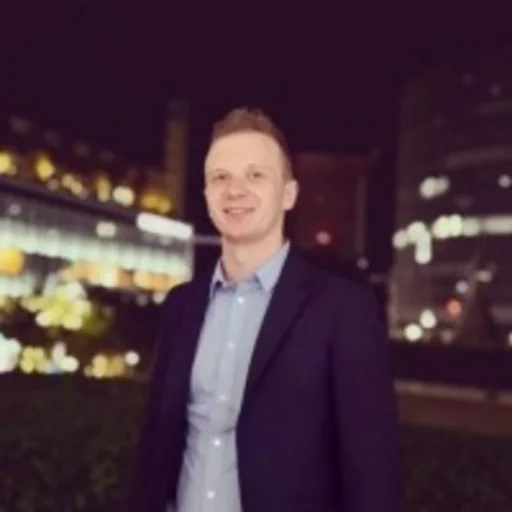 Oliver Theobald