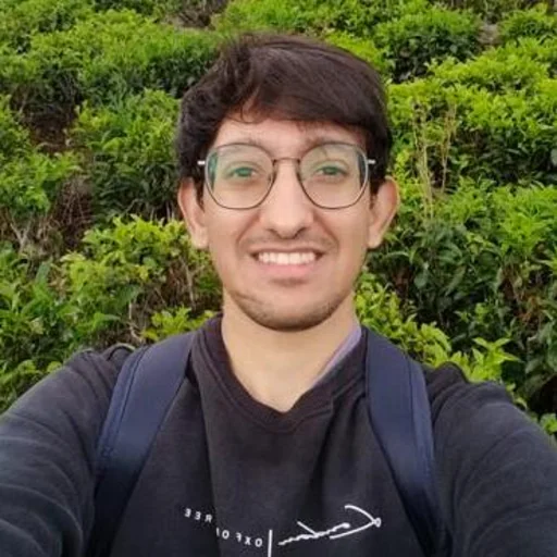 Sarthak Sarbahi