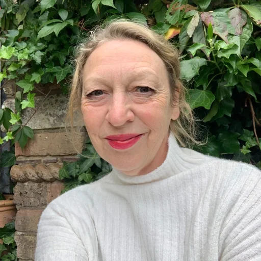 Susan Ogier