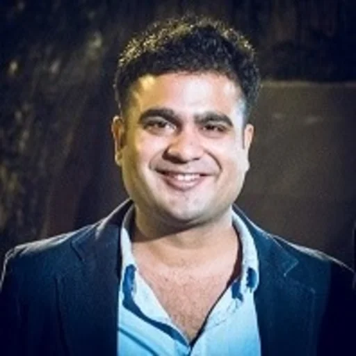 Piyush Paliwal