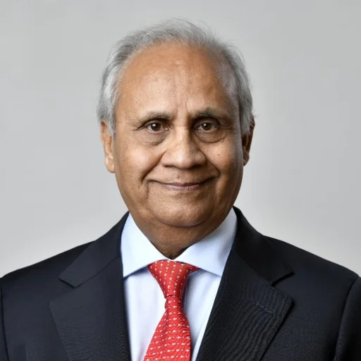 Anil K. Khandelwal