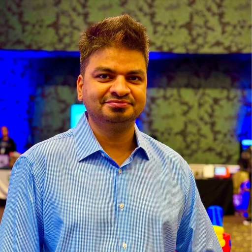 Navnit Shukla