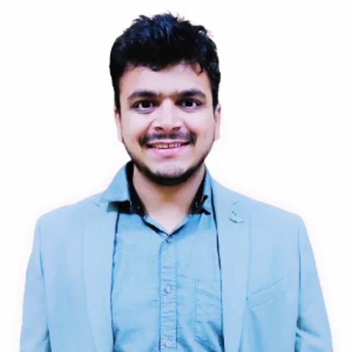 Prashant Agrawal