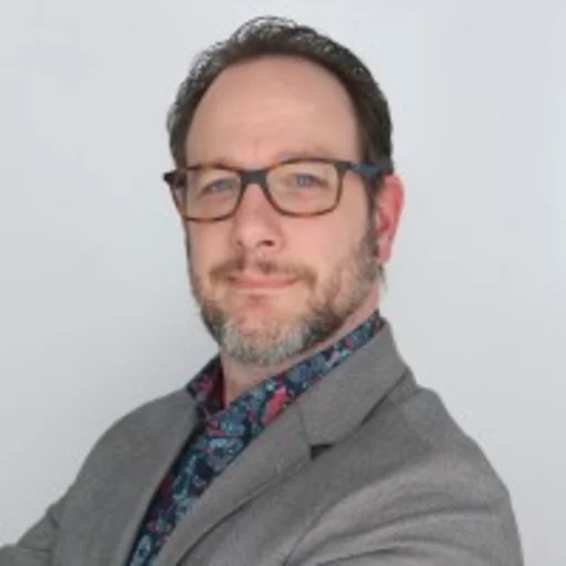 Peter De Tender
