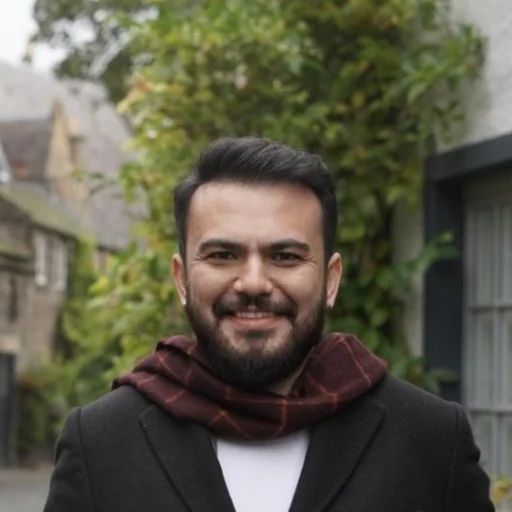 Guven Boyraz