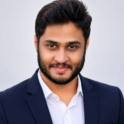 Srinidhi R.V.