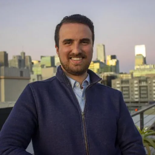 Sinan Ozdemir