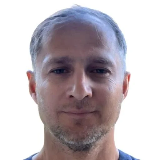 Vasyl Zvarydchuk
