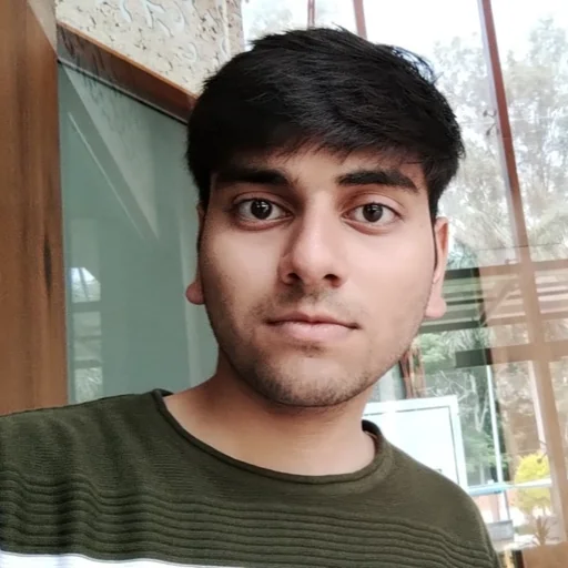 Avinash Yadav