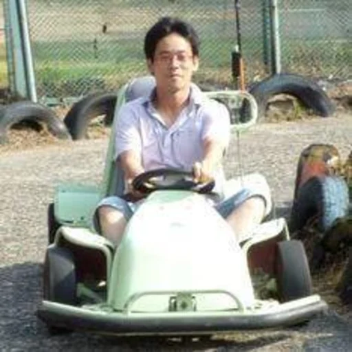 Akira Ajisaka