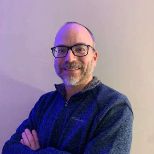 Tim Weinzapfel