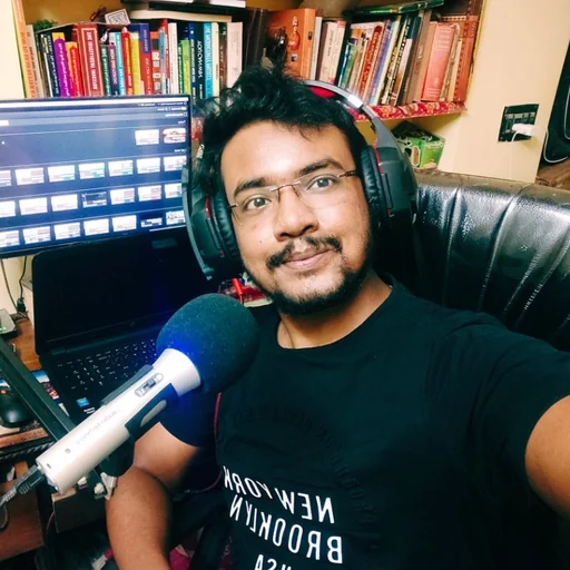 Raja Biswas