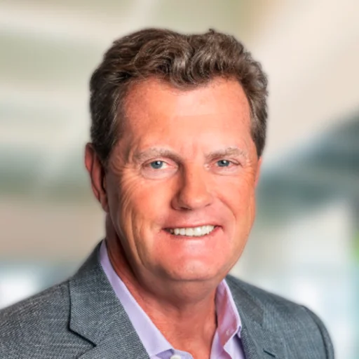 Frank Slootman, expert instructor on ExpertEdge