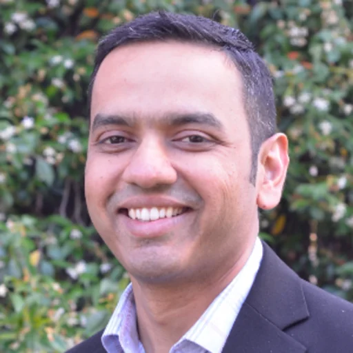 Parth Girish Patel