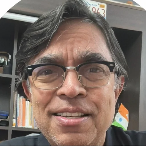 Arup Varma