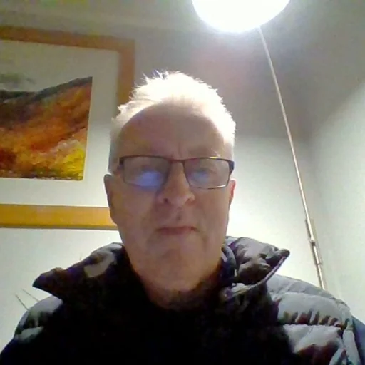 Robert Newell