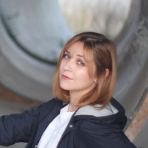 Svetlana Ostrovskaya