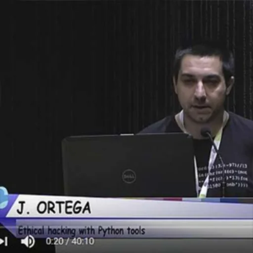 José Manuel Ortega