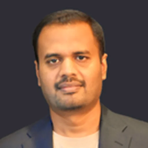Naveen Krishnan