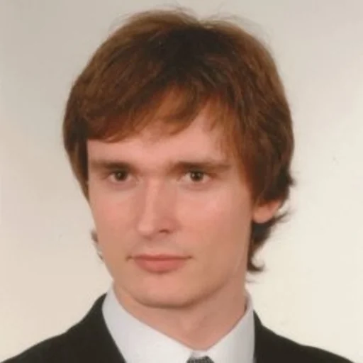 Lukasz Antoniak