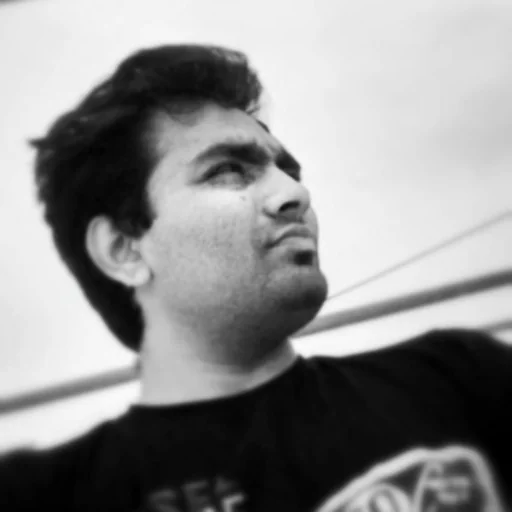 Parth Gajjar